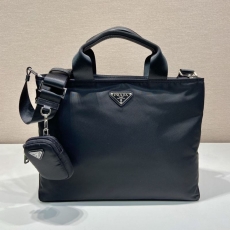 Mens Prada Briefcases